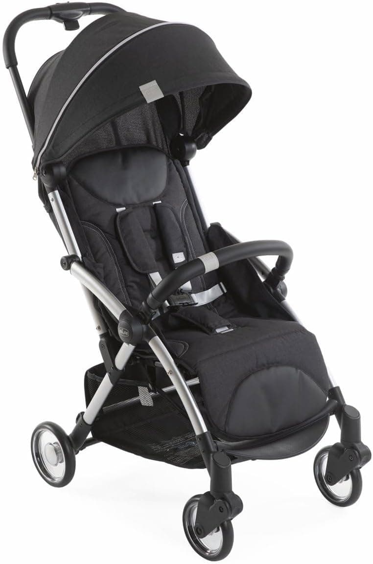 Chicco Goody Plus Passeggino 0 Mesi–4 Anni