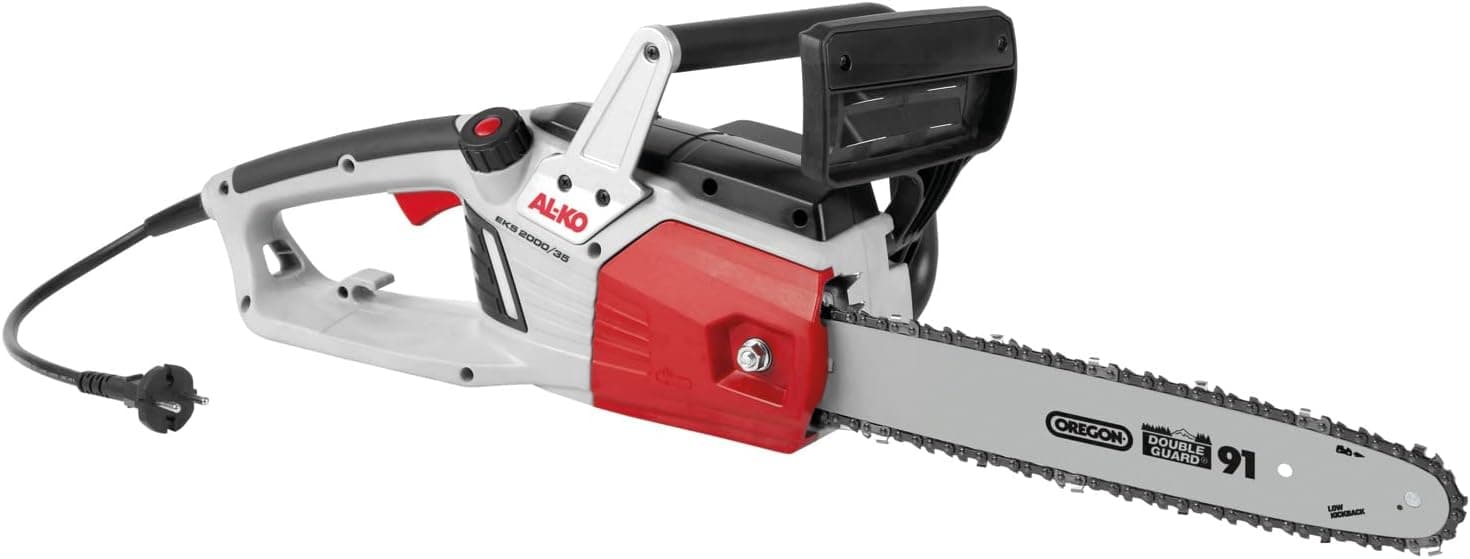Elettrosega AL-KO EKS 2000/35 con barra da 35 cm