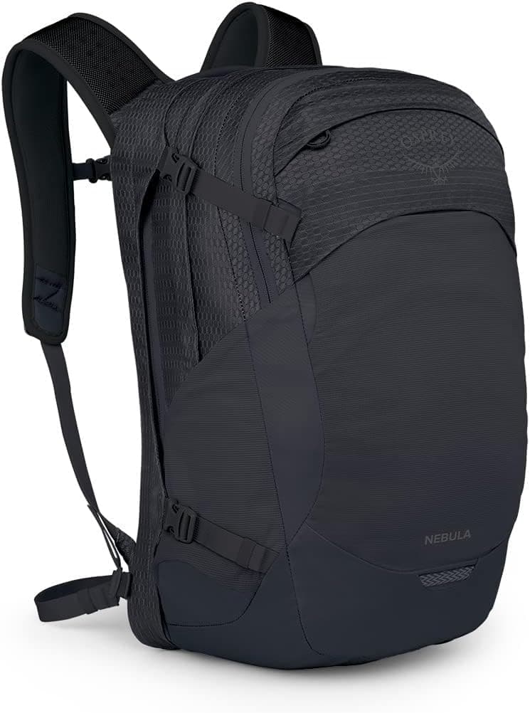 Zaino Osprey Nebula 32 litri nero