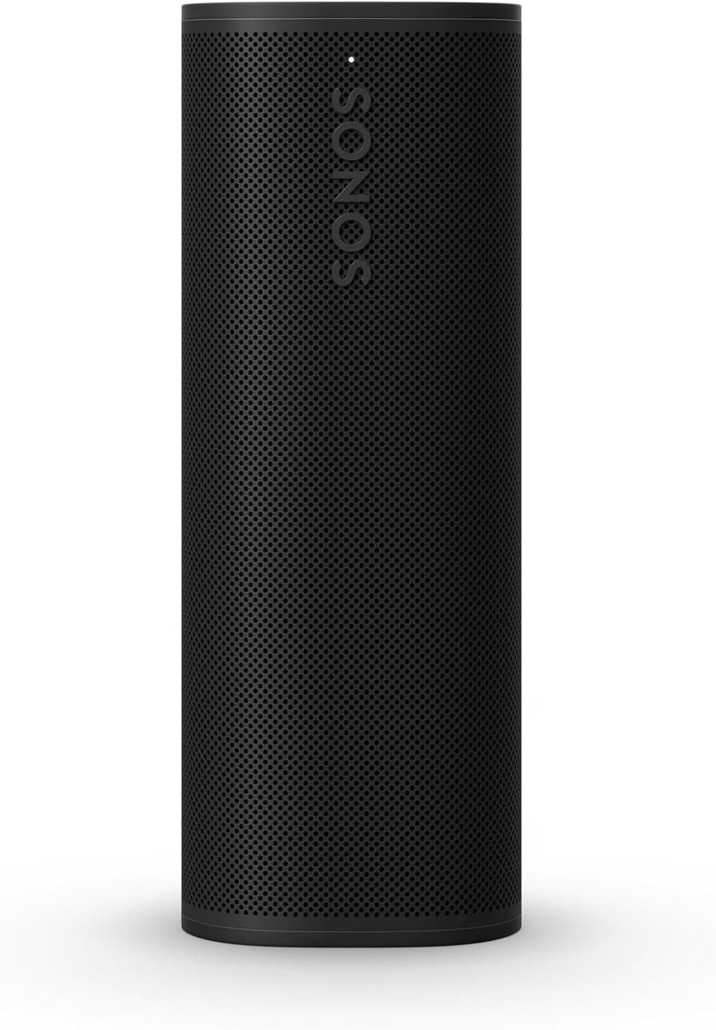 Speaker portatile Sonos Roam 2 nero