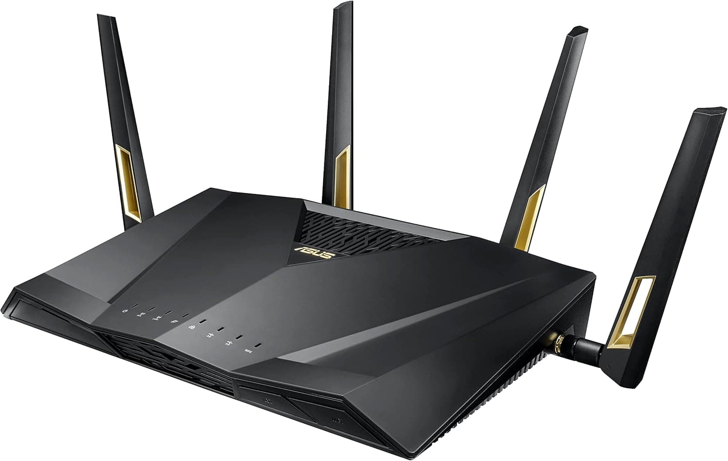 ASUS RT-AX88U router gaming Wi-Fi 6 AX6000 dual band