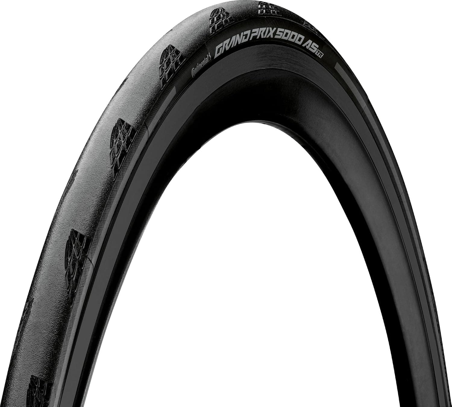 Copertoncino Continental Grand Prix 5000 All Season 25-622 nero