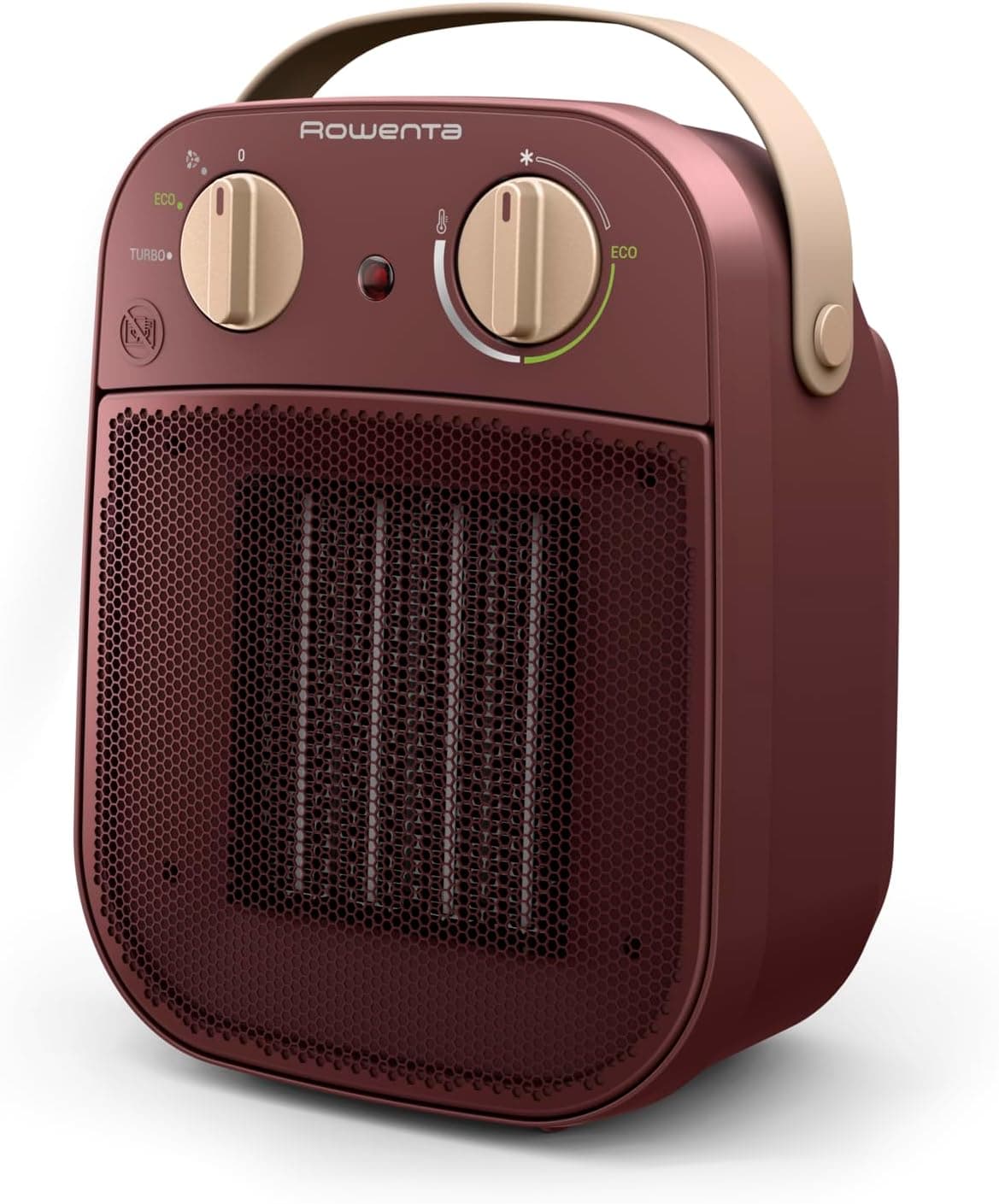 Termoventilatore portatile Rowenta My Nomad Heater SO8231