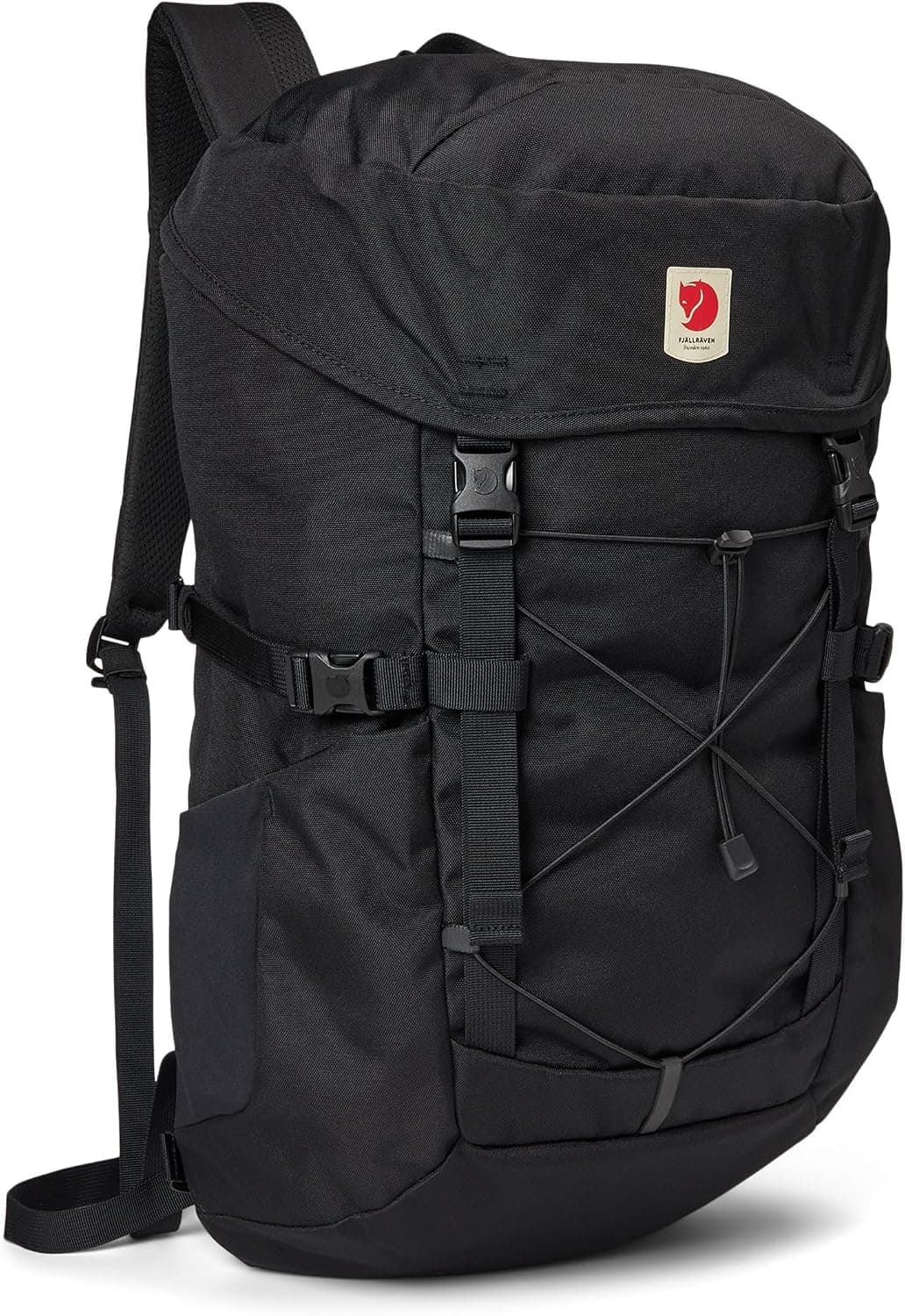 Zaino Fjällräven Skule Top 26 nero